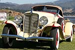 2007 Pebble Beach Concours d'Elegance