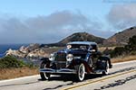 2007 Pebble Beach Concours d'Elegance