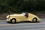 2007 Pebble Beach Concours d'Elegance