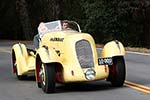 2007 Pebble Beach Concours d'Elegance