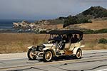 2007 Pebble Beach Concours d'Elegance