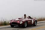 2007 Pebble Beach Concours d'Elegance