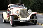 2007 Pebble Beach Concours d'Elegance
