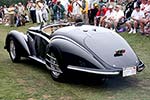 2007 Meadow Brook Concours d'Elegance