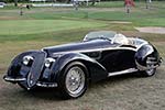 2007 Meadow Brook Concours d'Elegance