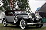 2007 Meadow Brook Concours d'Elegance