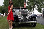 2007 Meadow Brook Concours d'Elegance
