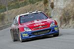 Citroën Xsara T4 WRC