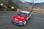 Citroën Xsara T4 WRC