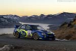 Subaru Impreza WRC 2003