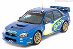 Subaru Impreza WRC 2003