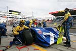 2007 Le Mans Series Nurburgring 1000 km