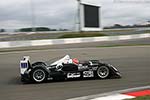 2007 Le Mans Series Nurburgring 1000 km