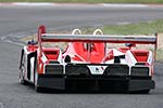 2007 Le Mans Series Nurburgring 1000 km