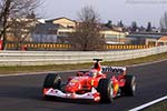 Ferrari F2003-GA