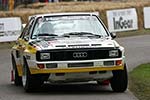2007 Goodwood Festival of Speed