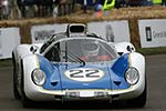 2007 Goodwood Festival of Speed