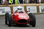 2007 Goodwood Festival of Speed