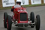 2007 Goodwood Festival of Speed