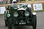 2007 Goodwood Festival of Speed