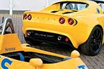 Lotus Elise S2 99T