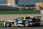2007 Le Mans Series Valencia 1000 km