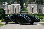 2007 Concorso d'Eleganza Villa d'Este