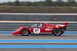 2013 Dix Mille Tours