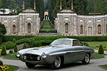 2007 Concorso d'Eleganza Villa d'Este