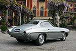 2007 Concorso d'Eleganza Villa d'Este