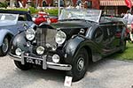 2007 Concorso d'Eleganza Villa d'Este