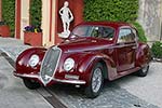 2007 Concorso d'Eleganza Villa d'Este