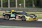 2007 Le Mans Series Monza 1000 km