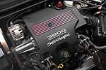 Chevrolet Monte Carlo SS