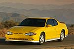 Chevrolet Monte Carlo SS