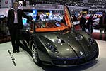 2007 Geneva International Motor Show