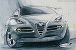 Alfa Romeo Kamal