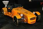 2007 Geneva International Motor Show