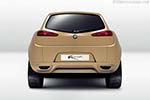 Alfa Romeo Kamal