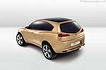 Alfa Romeo Kamal