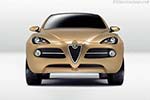 Alfa Romeo Kamal