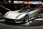 2007 Geneva International Motor Show