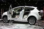 2007 Geneva International Motor Show