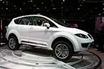 2007 Geneva International Motor Show