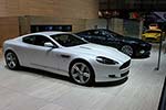 2007 Geneva International Motor Show
