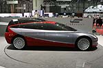 2007 Geneva International Motor Show
