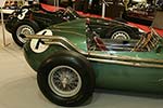 2007 Retromobile