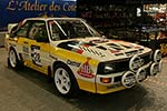 2007 Retromobile