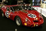 2007 Retromobile