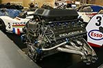 2007 Retromobile